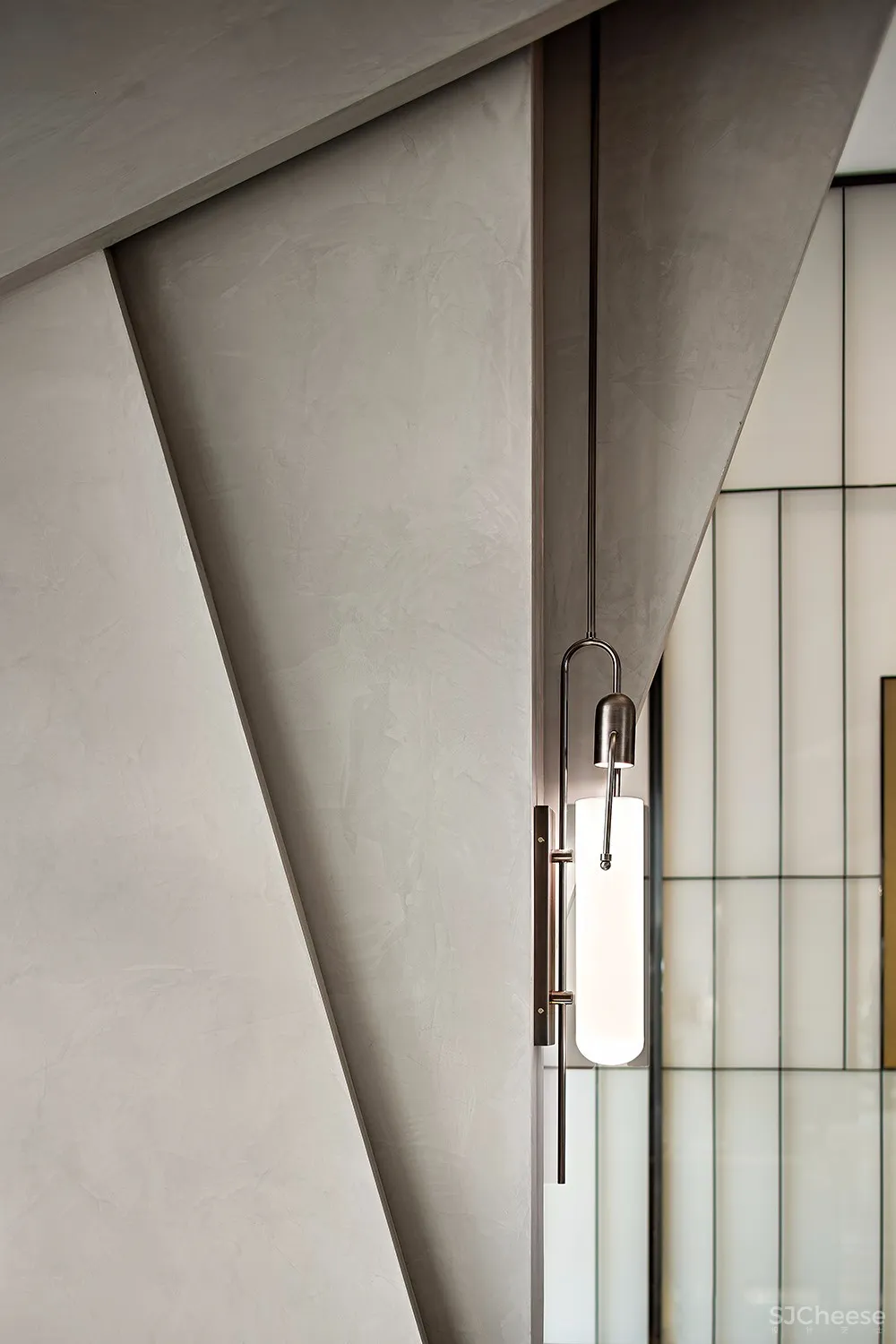 MATRIX DESIGN | 南京金地风华国际销售中心