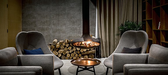 天目山民宿改造设计,杭州 / 杭州巨合建筑设计事务所