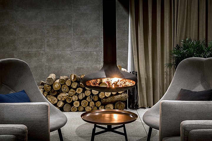 天目山民宿改造设计,杭州 / 杭州巨合建筑设计事务所