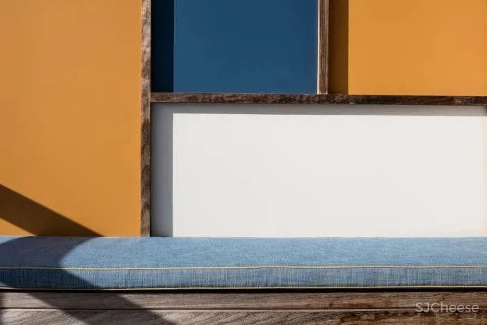 复古又高级丨每个细节都很有韵味