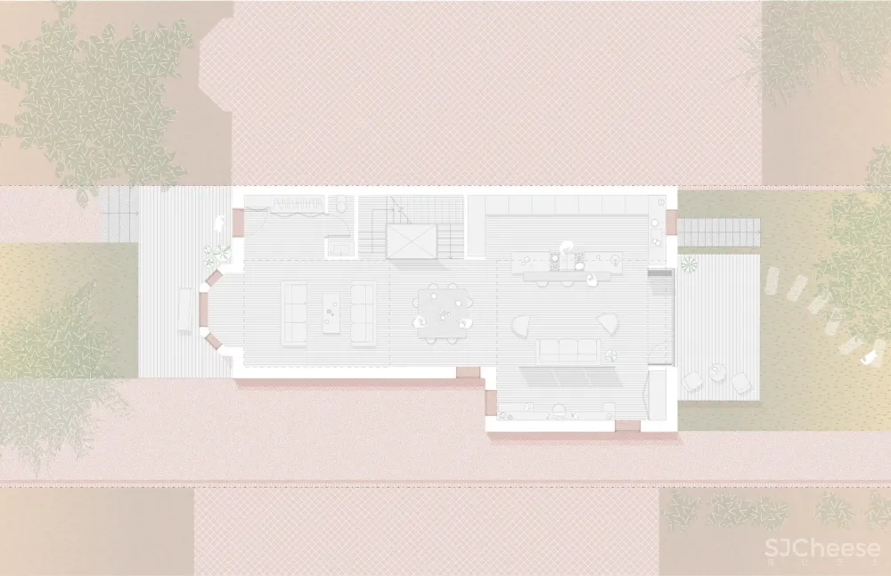 StudioAC | 多伦多复兴更新住宅