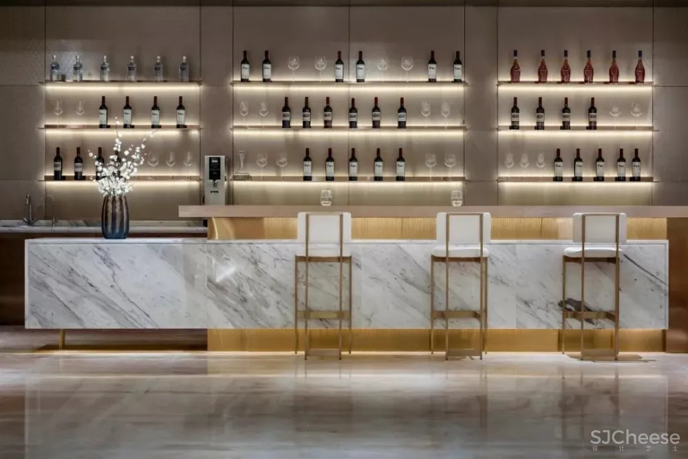 RWD黄志达新作:极简之上,气度不凡的设计!