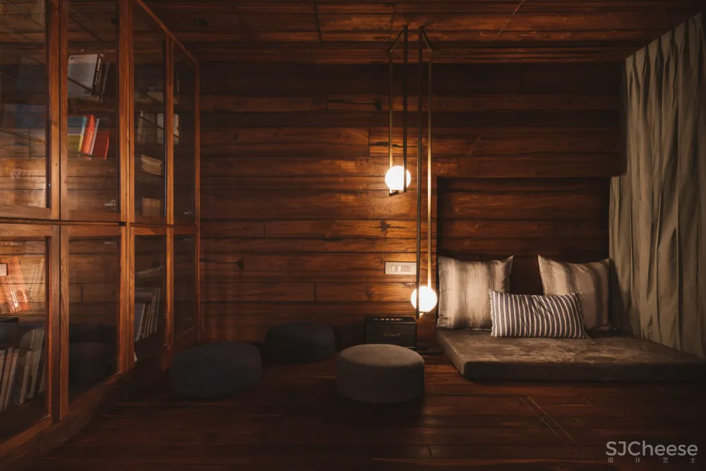 Saransh | 印度艾哈迈达巴德MD公寓