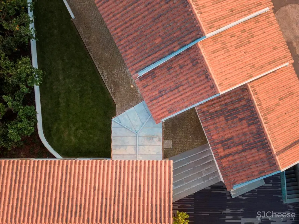 奥比多斯之屋 / FCC Arquitectura