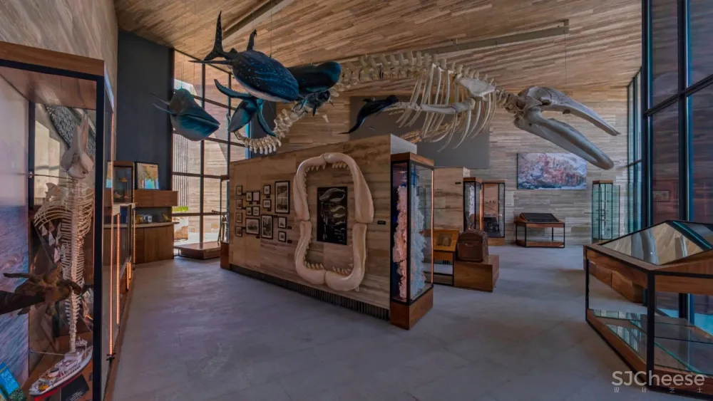 真正奢华的设计丨懂得如何亲近自然