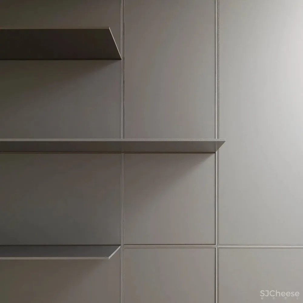 这才是真正的极简奢华