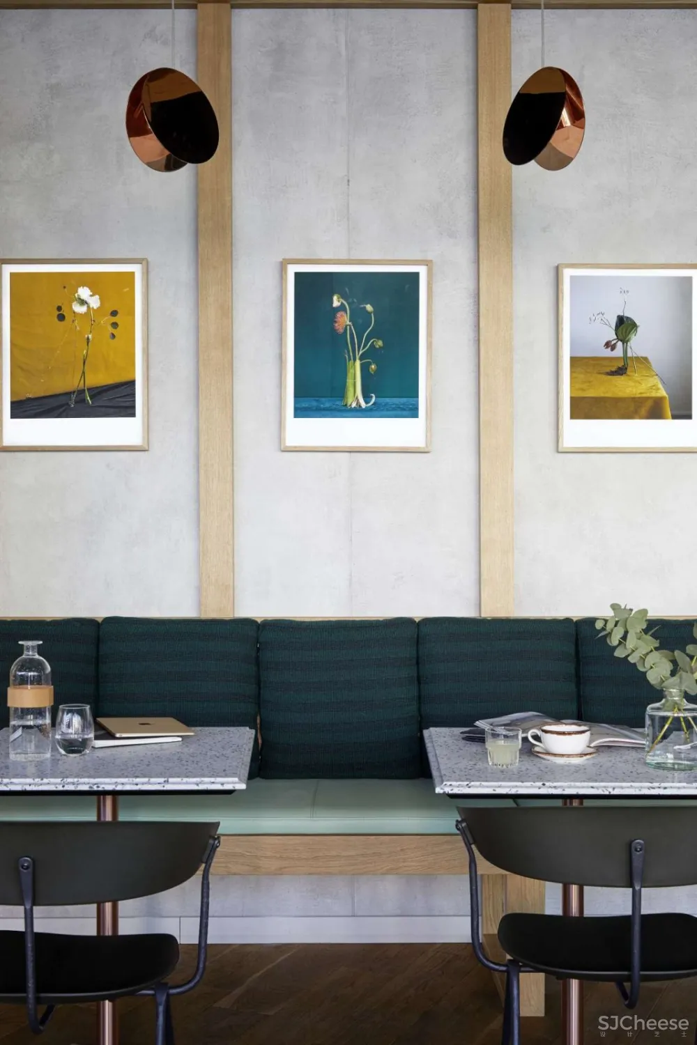 波兰现代工业的精致与活力，PURO酒店 SUPER FUTURES