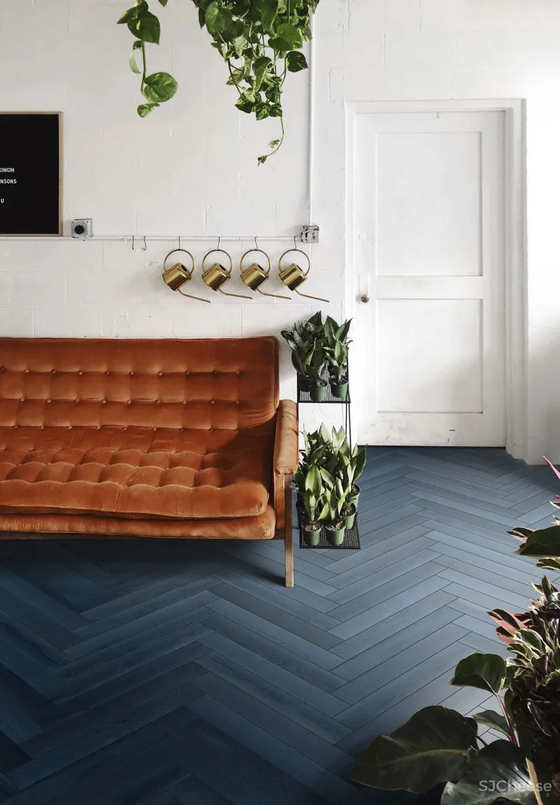 意大利陶瓷公司宣布了6个春夏季顶级瓷砖的趋势