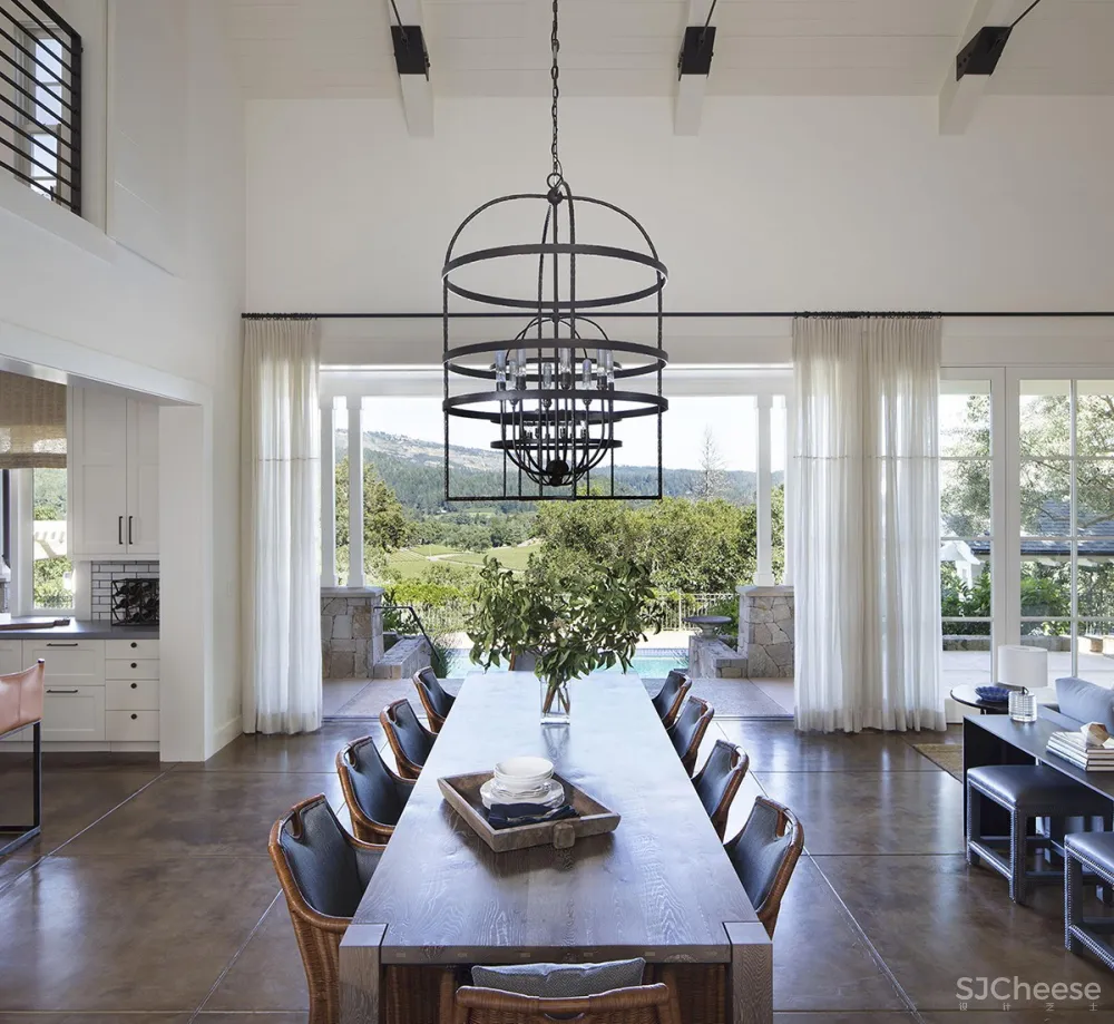 Wade Architects | 合作艺术的匠心视野