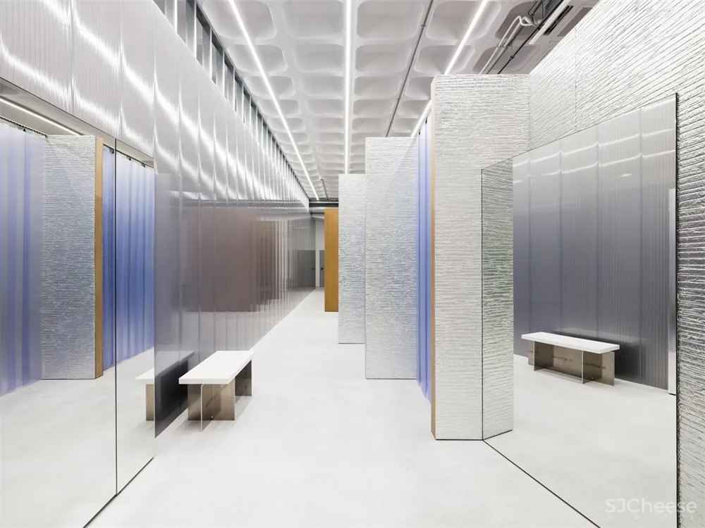 Gonzalez Haase | 里斯本Tem-Plate概念店