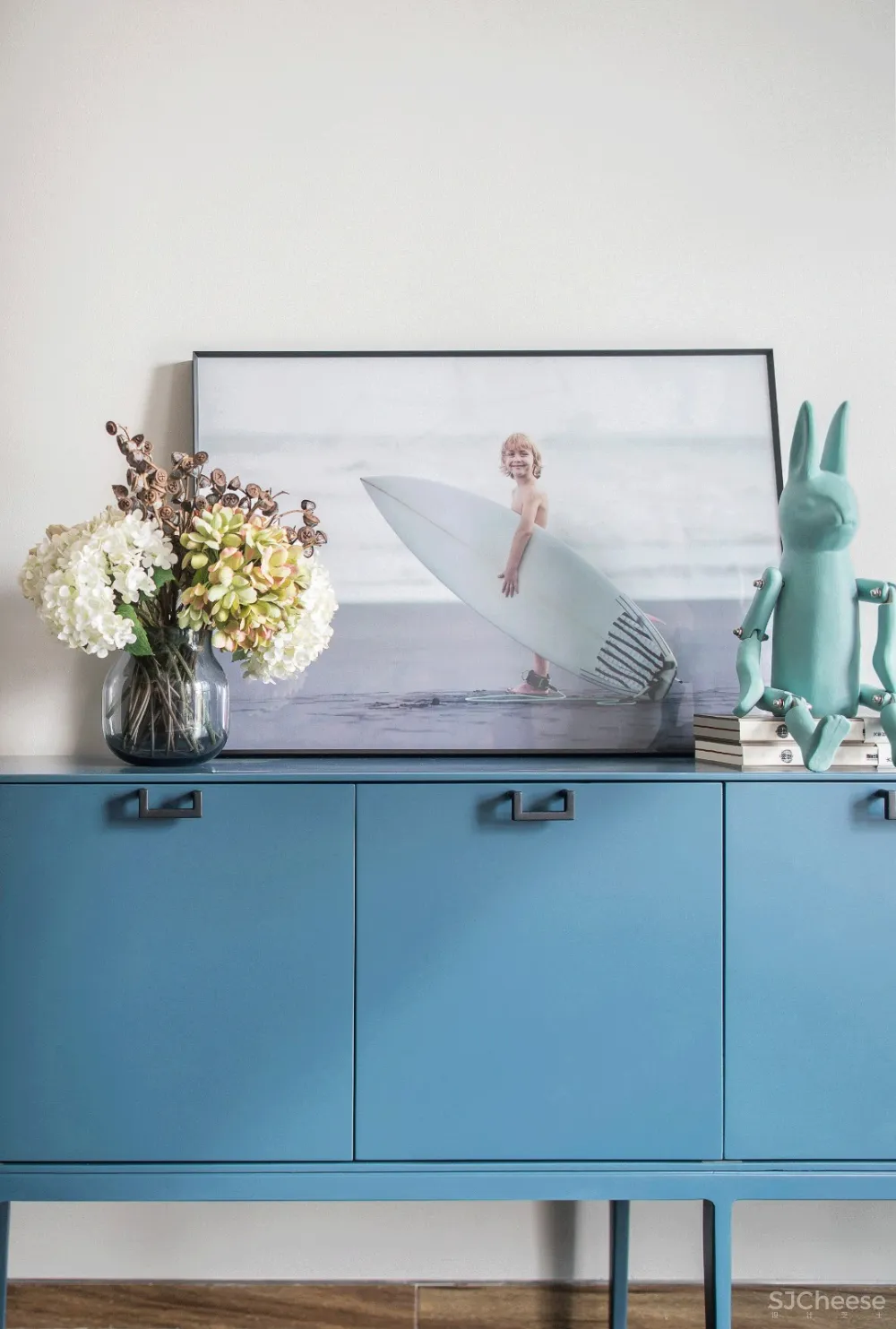 “心安便是归处”解读家与生活的N种方式