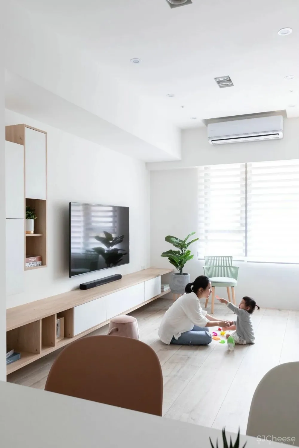 端午安康丨清新范儿设计