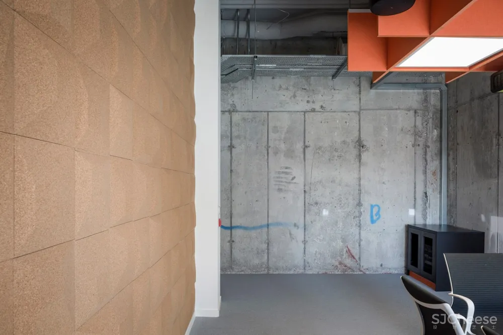 ODOS Architects:爱尔兰 Rothco公司新办公室