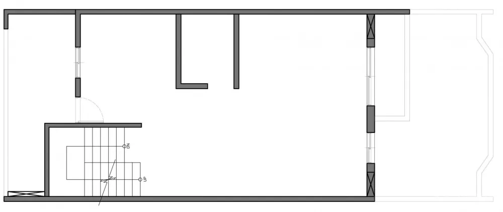 高雄G宅 奥立佛室内设计