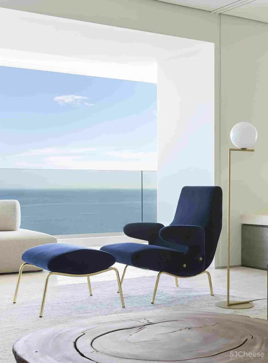 RS Apartment in Rio de Janeiro / Studio Arthur Casas