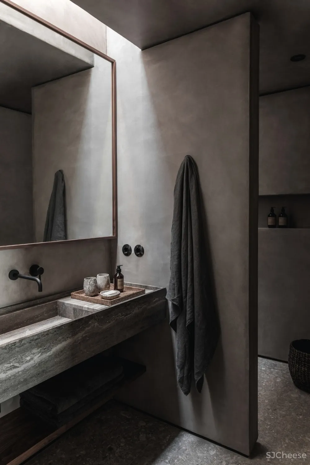 Annabell Kutucu作品 | Casa Cook Chania，朴实无华