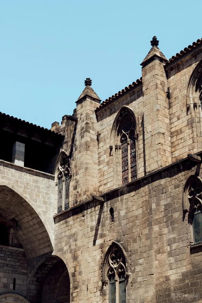 首发 | MESURA:巴塞罗那流动的开放餐厅