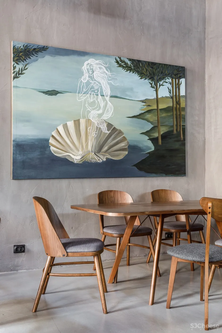 俄罗斯Coffee house咖啡馆 oneplace