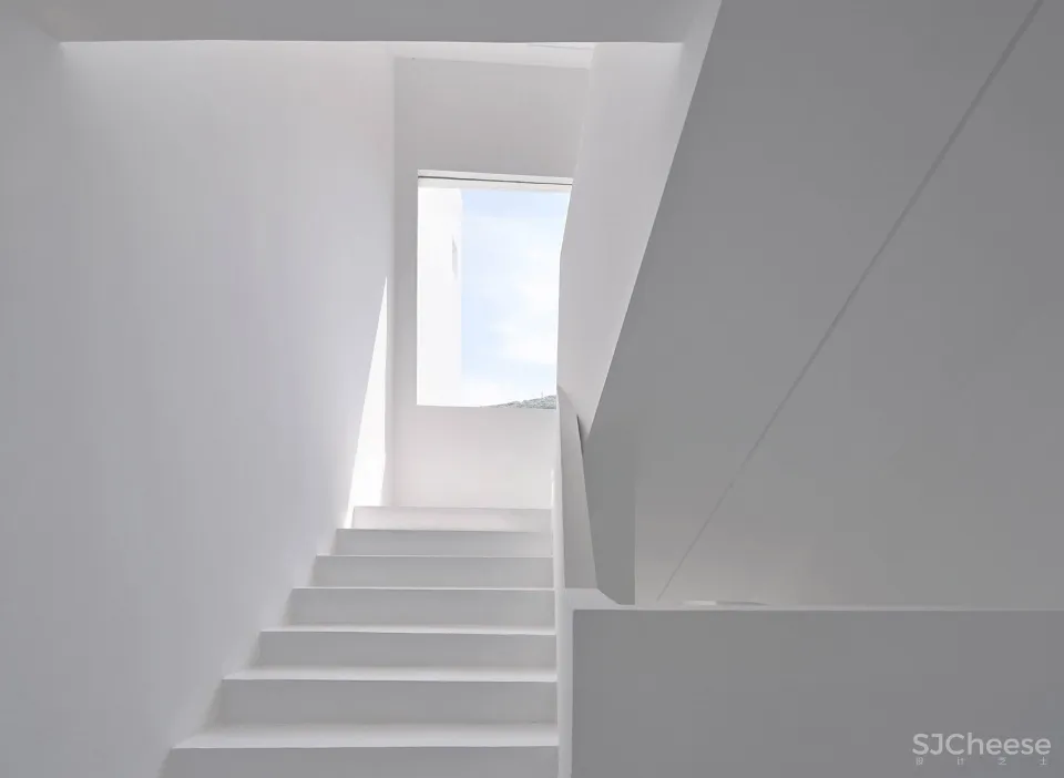 面朝大海,仰望星空,浙江等风来民宿设计 周鑫工作室