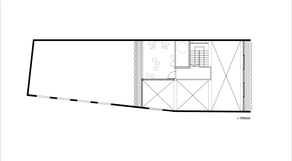 斯科特住宅 / BAAG