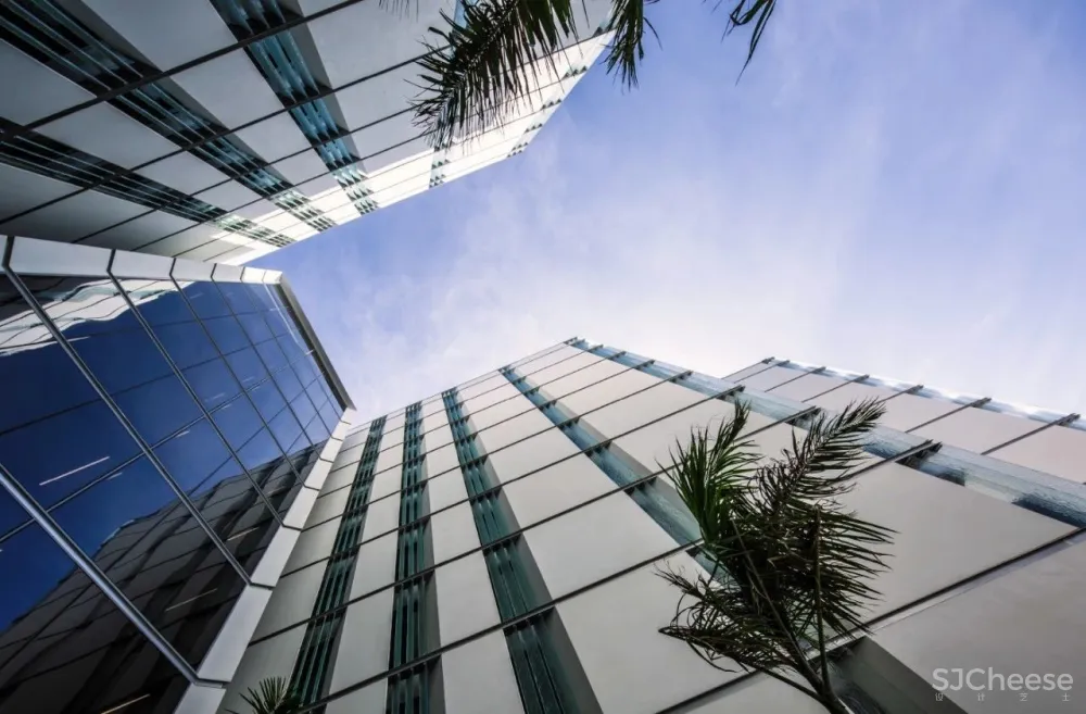 这才是真正的极简奢华