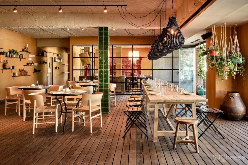 Dreimeta | 室内设计的多维概念