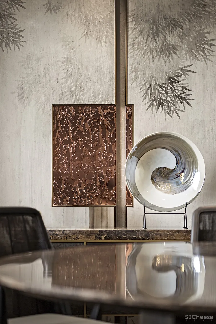 MATRIX DESIGN | 温州华润鹿城万象府