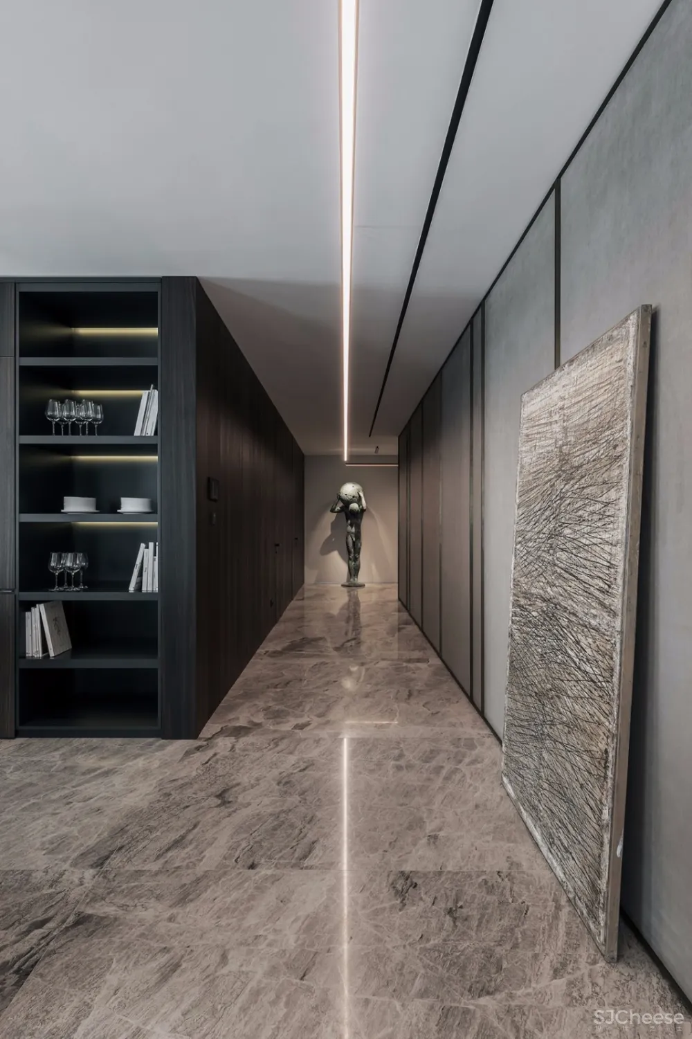 论高级灰之道,丨我只服这哥俩