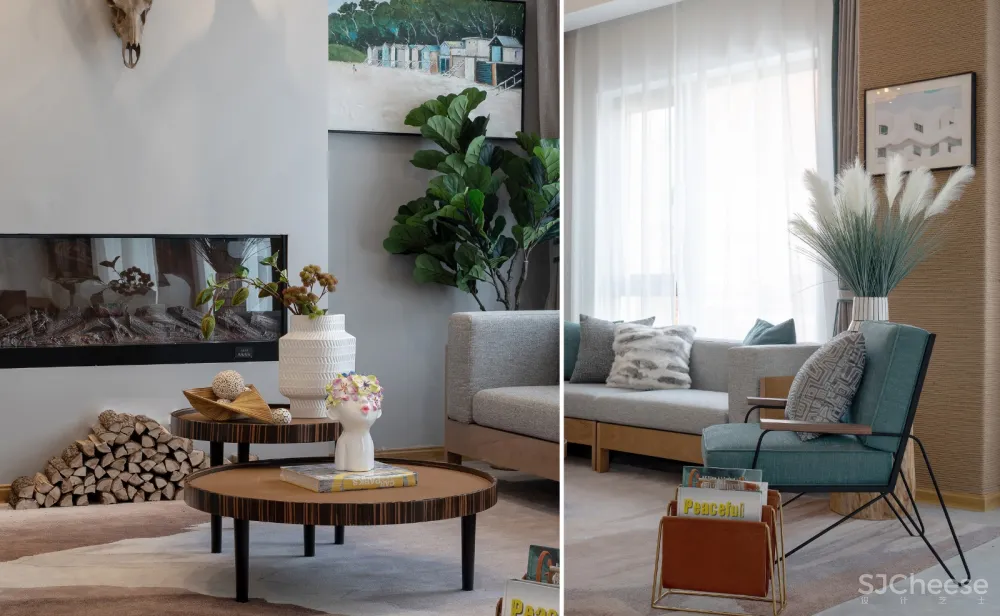 首发 | 阅界x新城:浮世红尘里的自然主义民宿