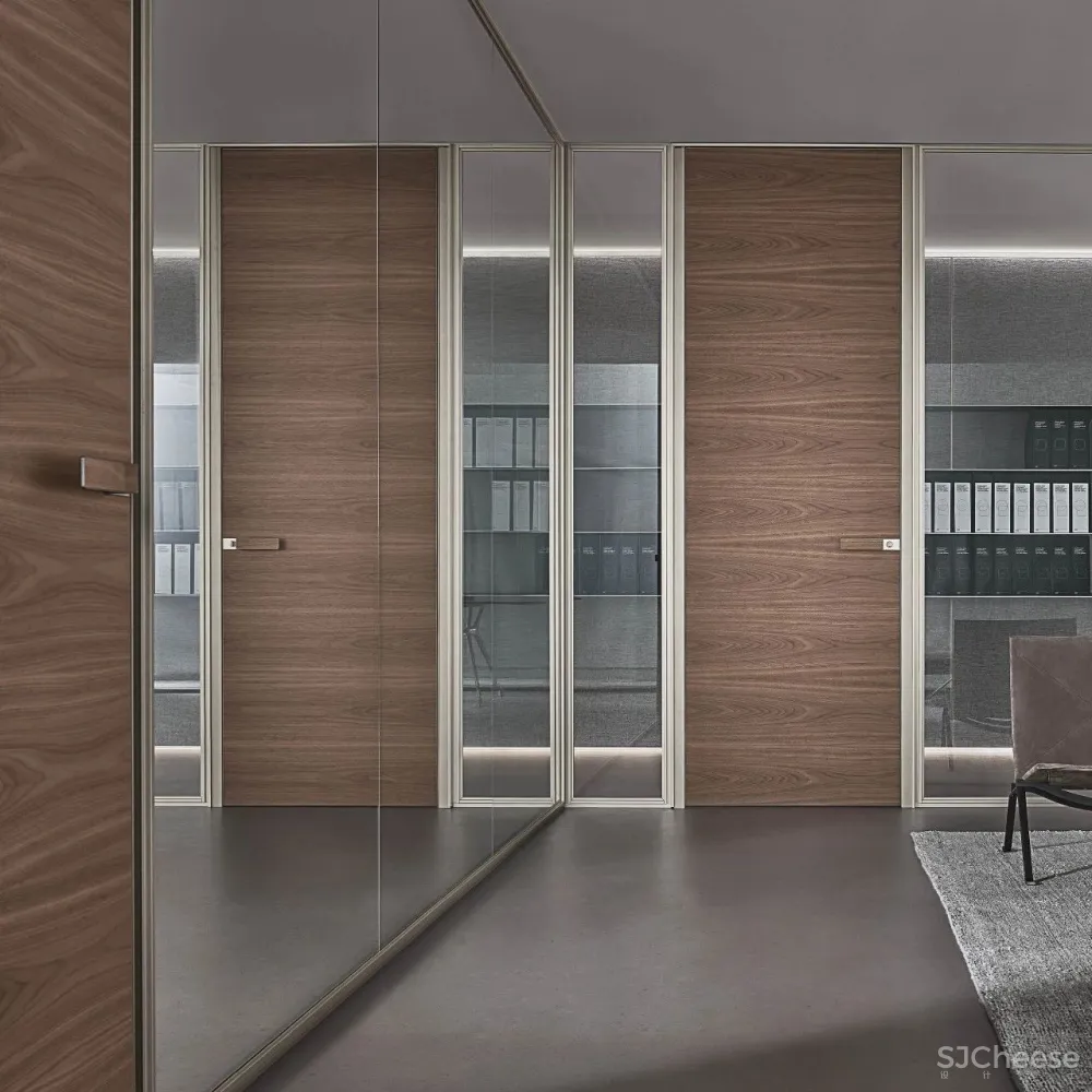 这才是真正的极简奢华