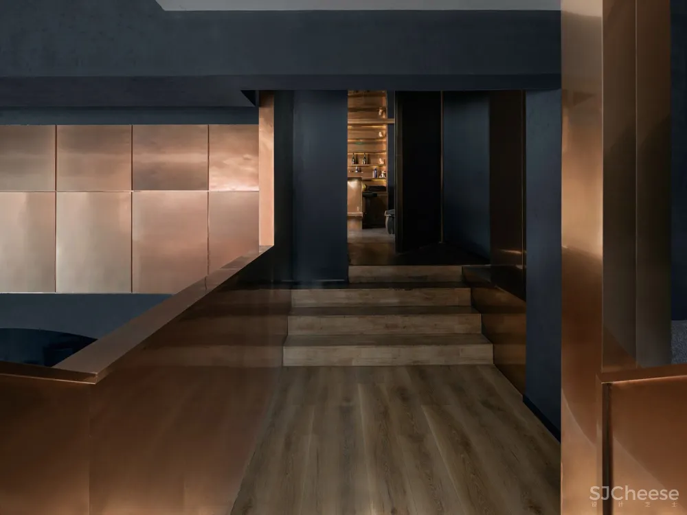 简单、酷、有质感,河北薄荷花园酒吧 侯天天 李成 刘晓鲁