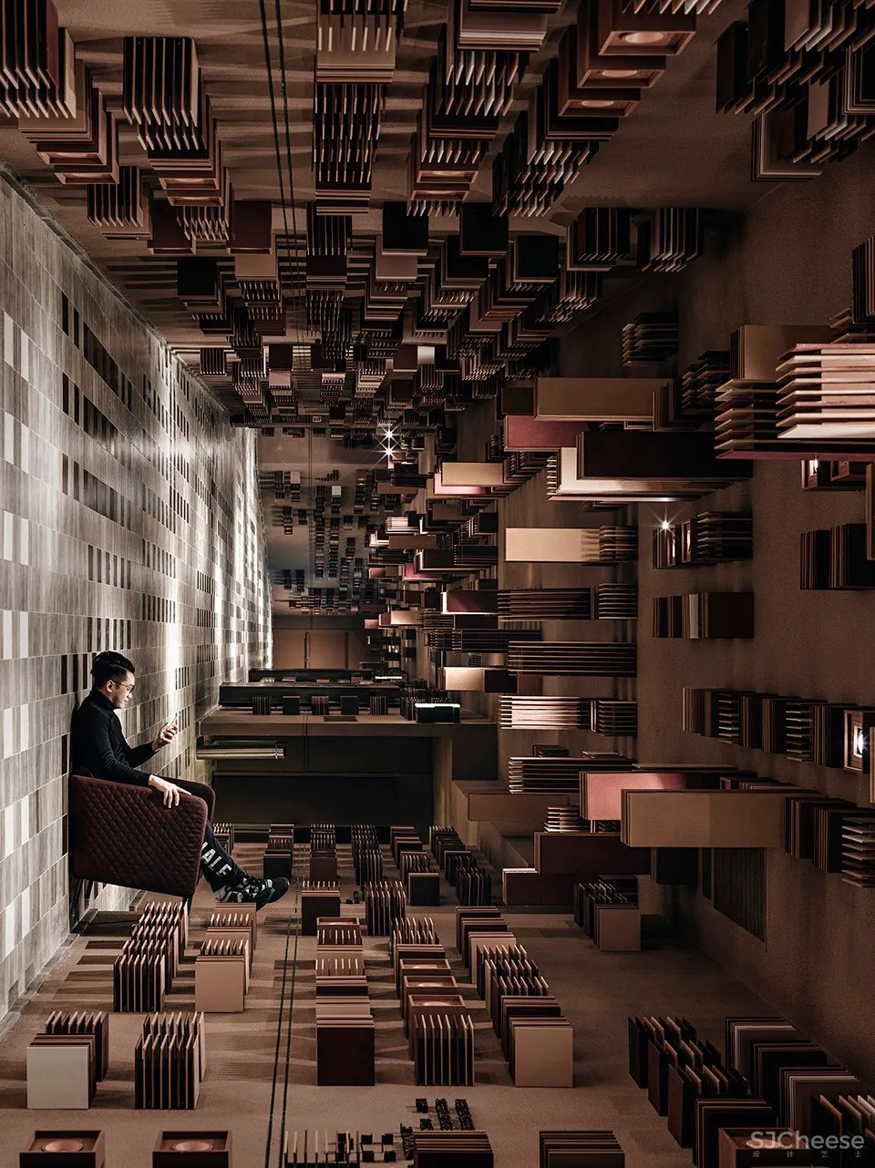 壹正企划：江苏 南京幸福蓝海影城