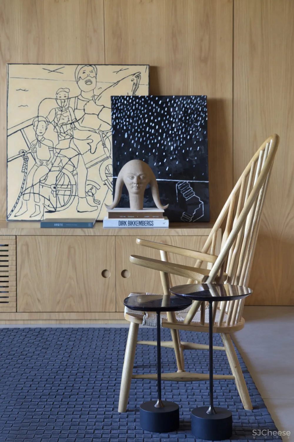 国外怀旧风景观大宅 ro ca