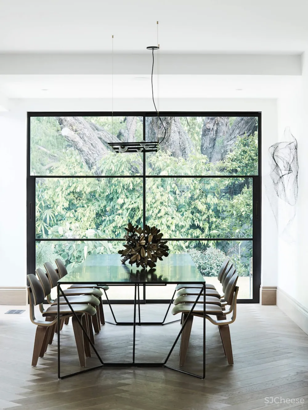 Alwill Architecture | 古典与现代并存的美学