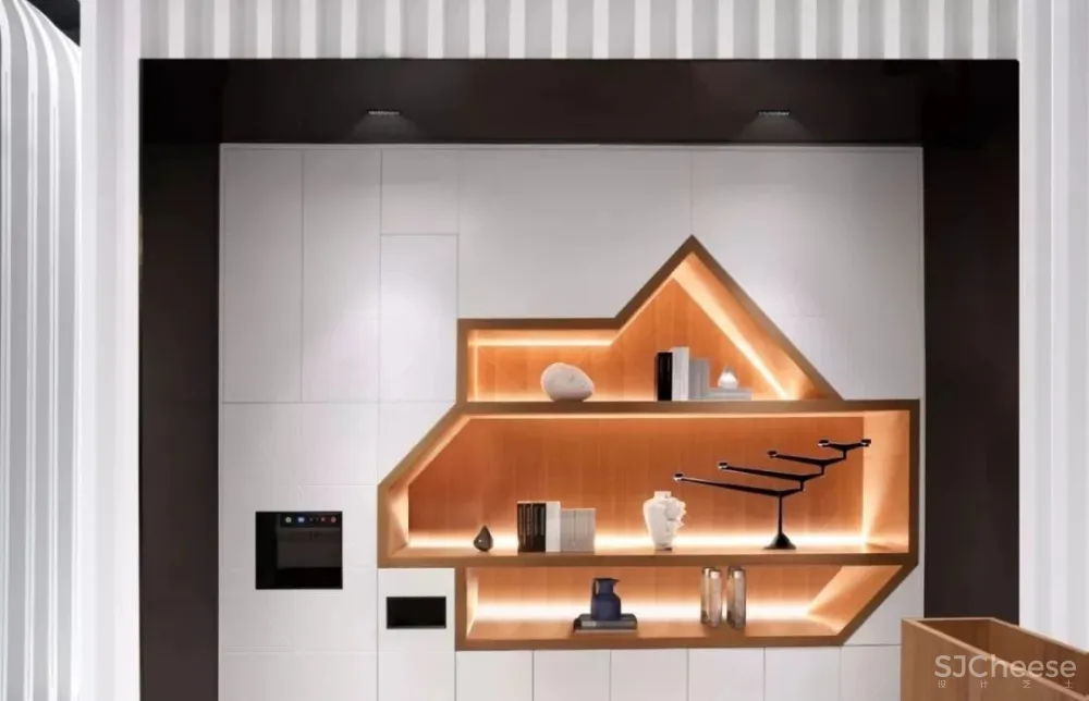 新作 | 复星集团 · BFC 外滩金融中心空中健身会所 · 连自成重磅新作