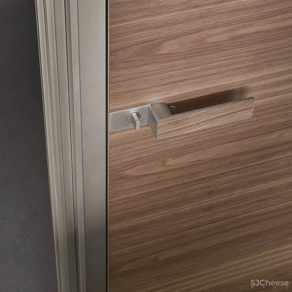 这才是真正的极简奢华