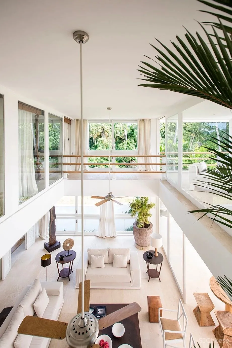 Stefano Dorata | 建筑是人类情感的容器