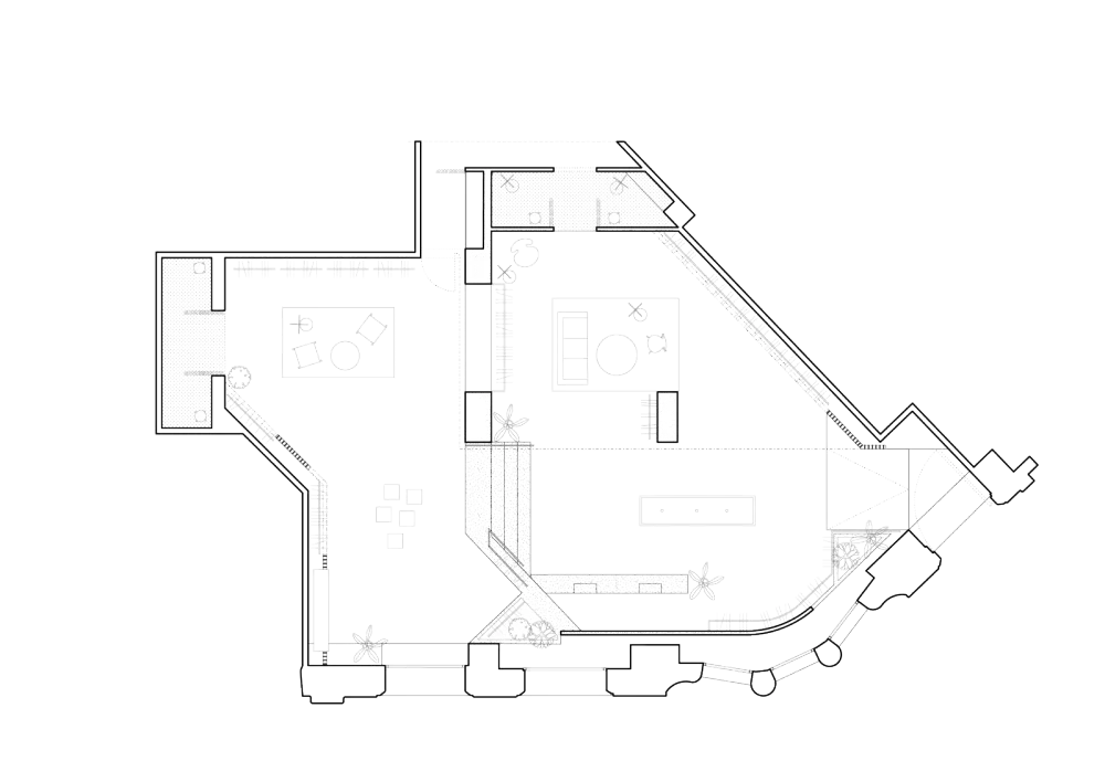 巴塞罗那JAVIER SIMORRA旗舰店 MESURA