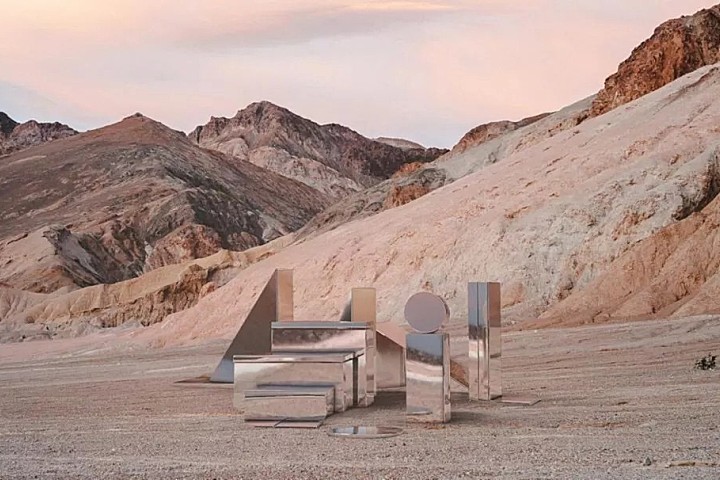 首发【IF.DESIGN 羽果设计】延续的梦境·追寻美好生活本源