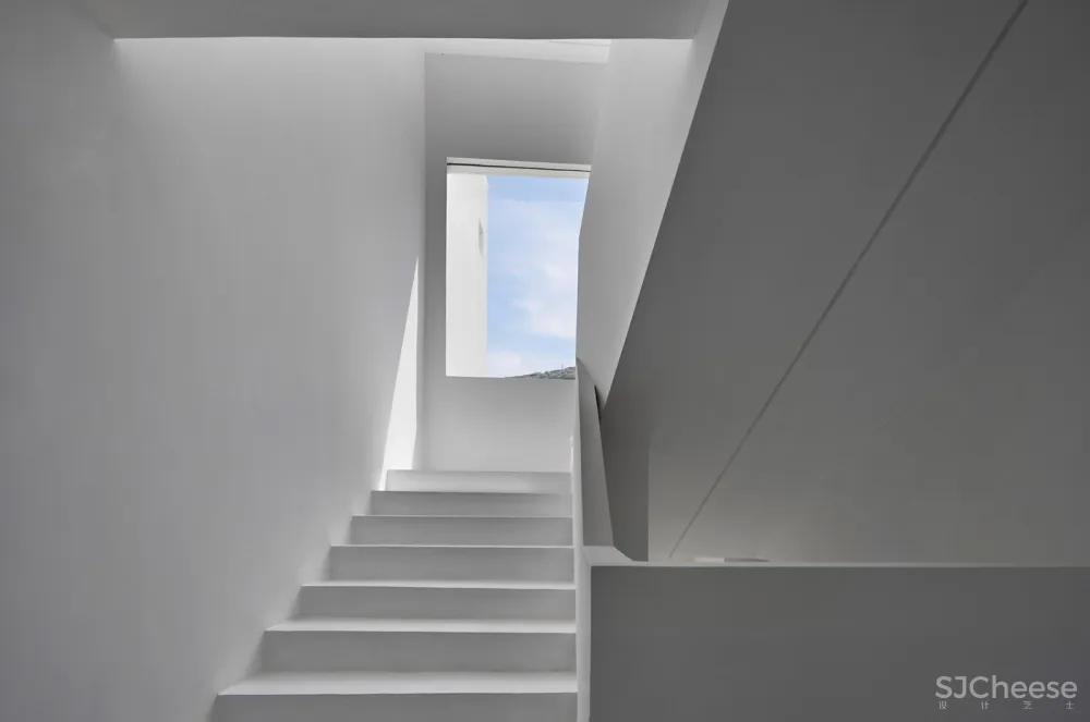 等风来民宿设计，浙江 / 周鑫工作室