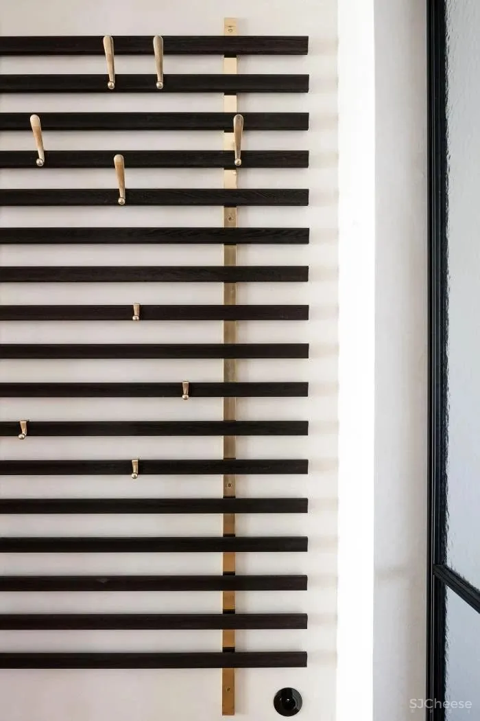 复古又高级丨每个细节都很有韵味