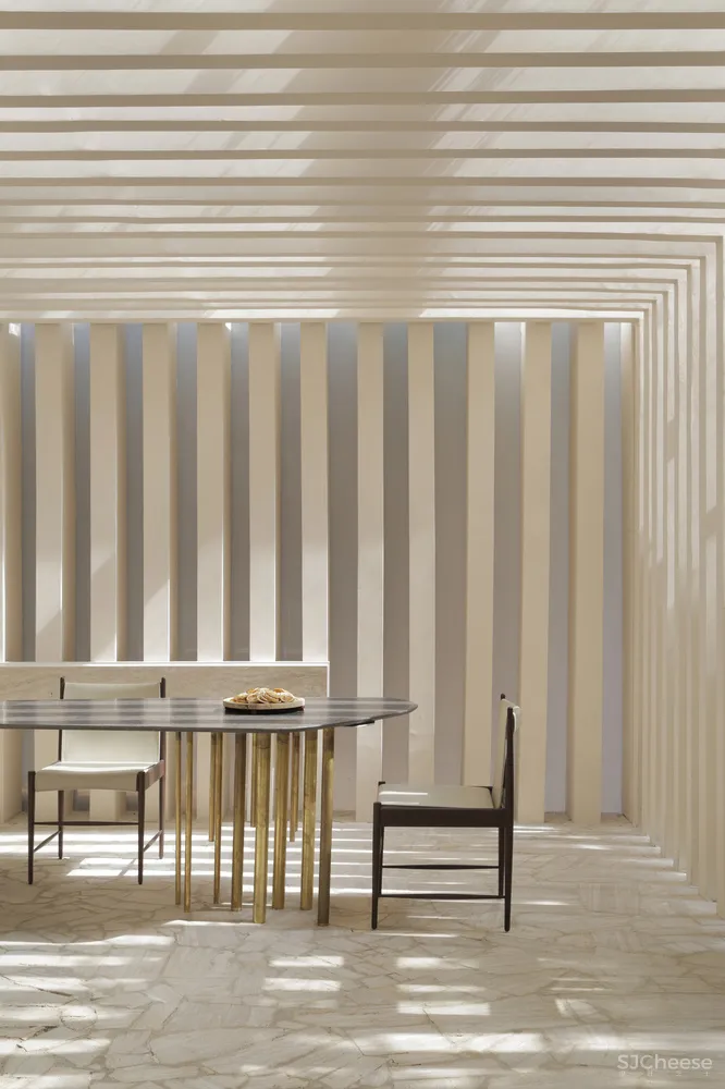 Studio Otto Felix | 巴西Sibipirunas有机别墅