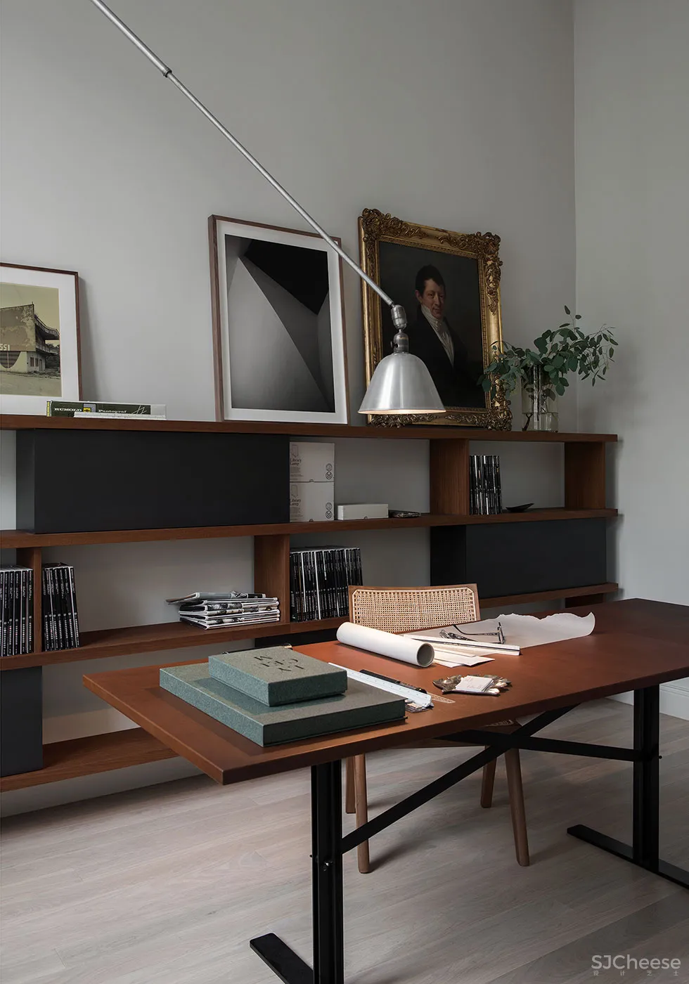 斯德哥尔摩前制药学院改造Lyceum公寓