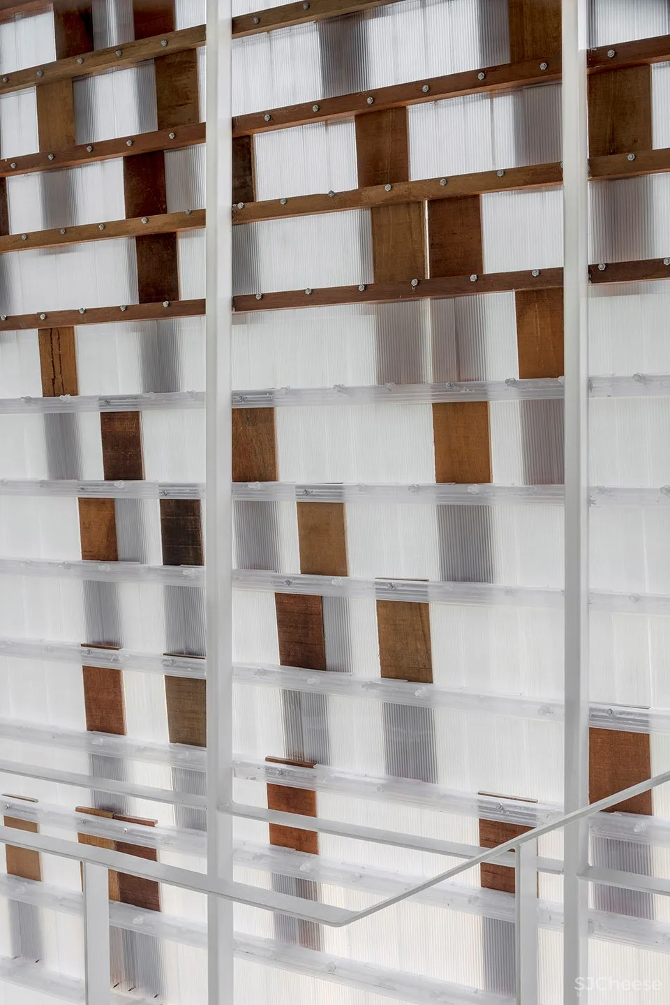 Little Shelter酒店,清迈 / Department of Architecture