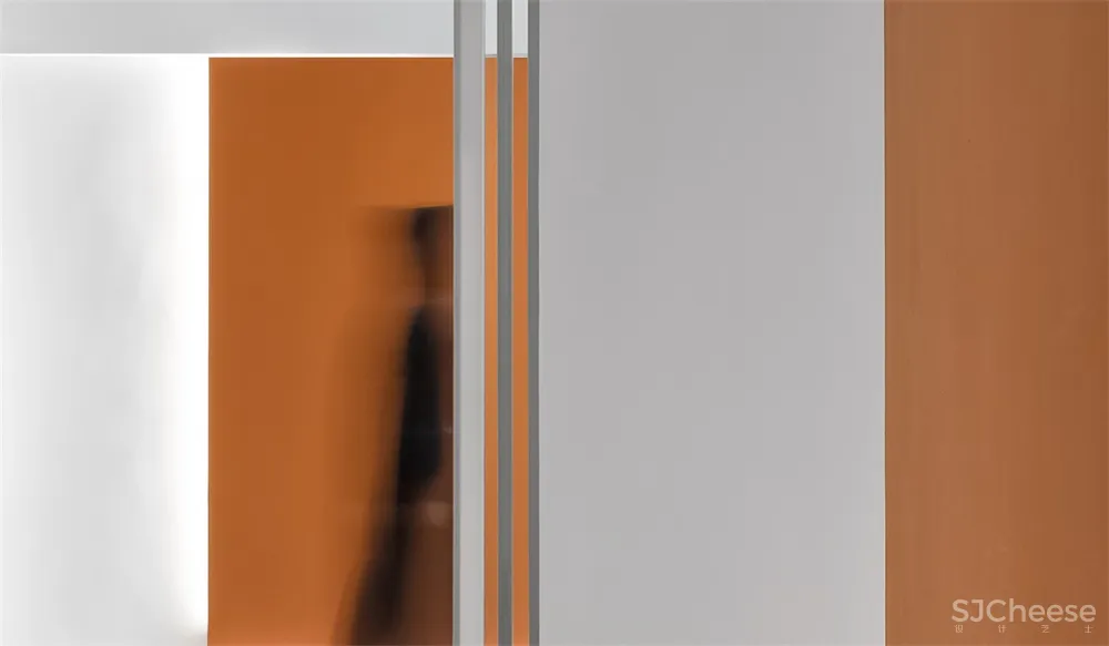 壹席设计事务所 | 阿里巴巴常平办公室