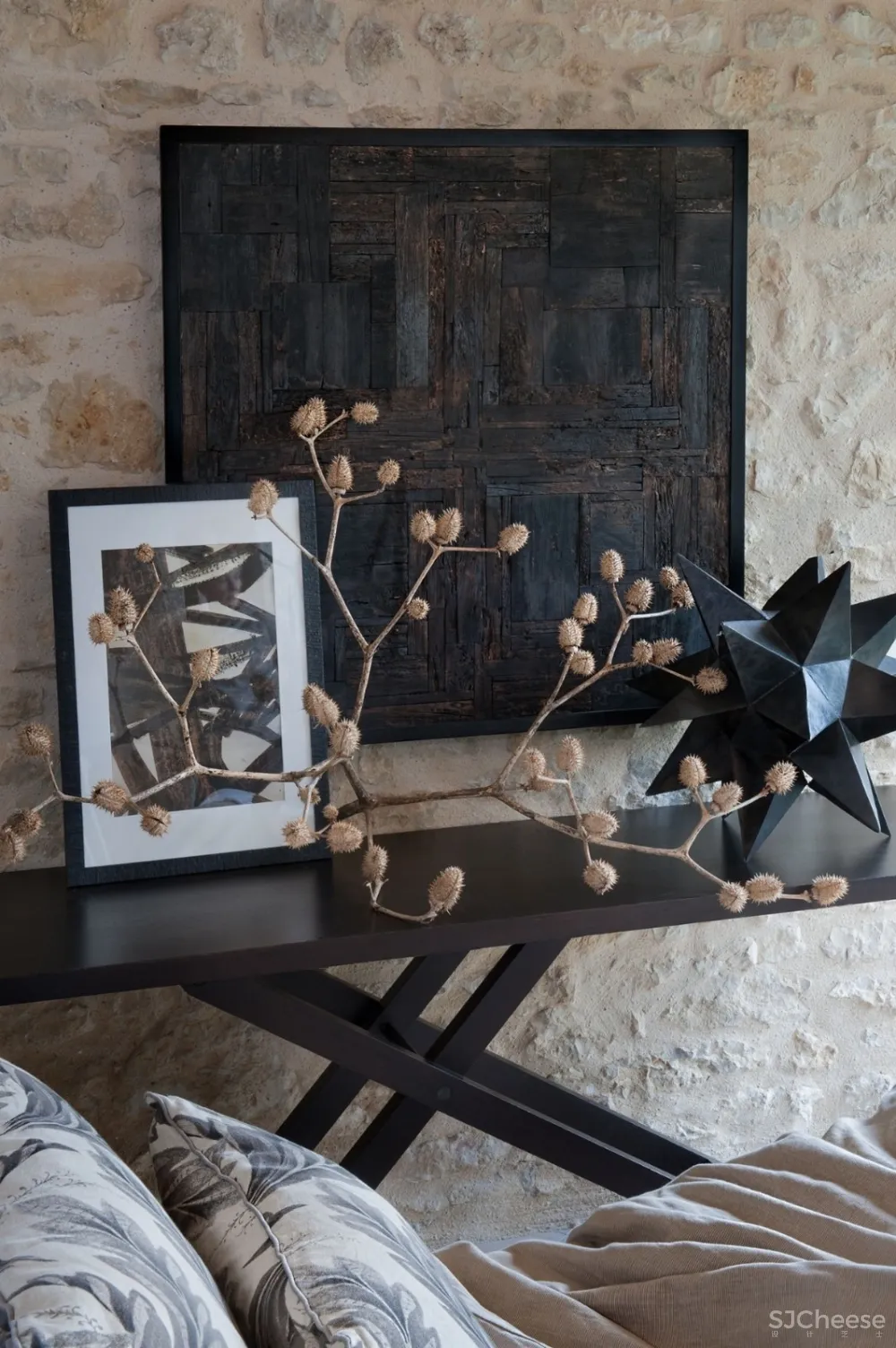 顶级设计丨总有独特的品味