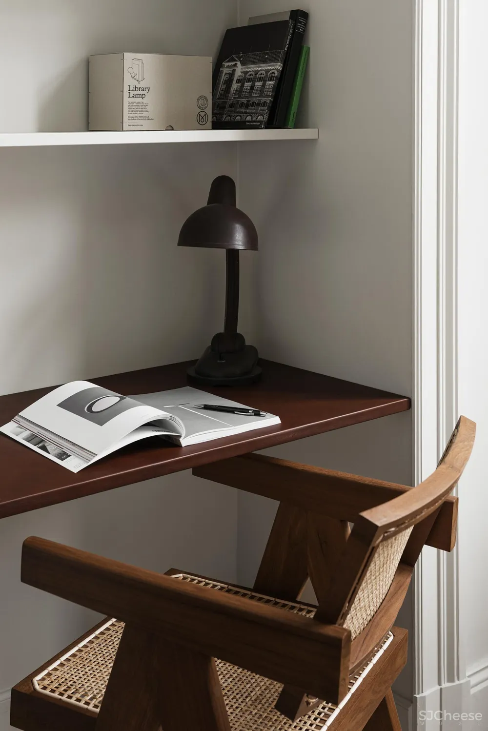 斯德哥尔摩前制药学院改造Lyceum公寓