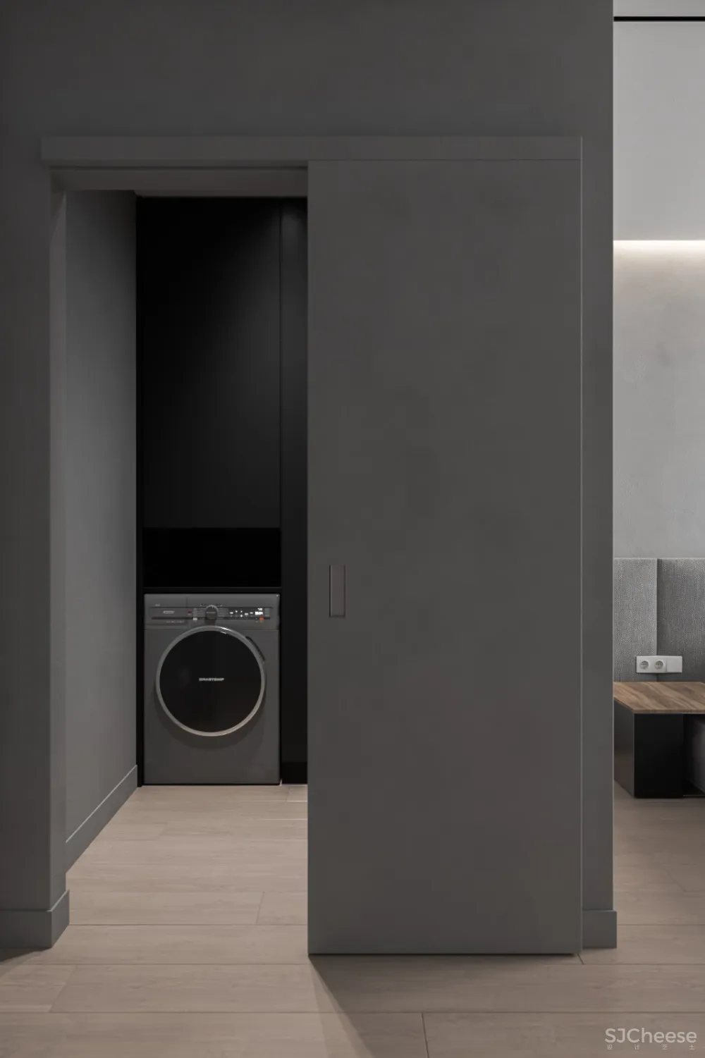 极简主义的简洁魅力 Ihor Havrylenko