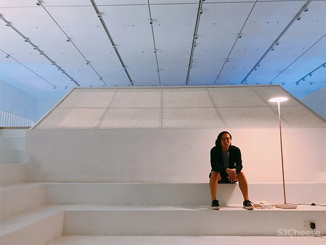 AROMA DREAM 泰式按摩水疗店 灯灯灯凳创意工作室