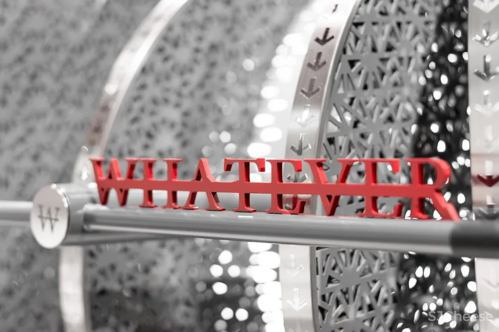 新作 | RooMoo:上海 Whatever Eyewear太阳眼镜店